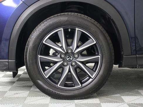 Used 2017 MAZDA CX-5 Grand Select FWD image 28