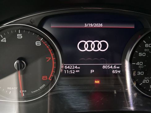 Used 2021 Audi Q5 2.0T Premium image 13