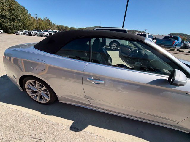 Used 2022 Audi A5 2.0T Premium AWD/4WD image 9