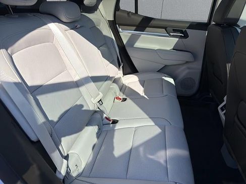 New 2026 GMC Terrain Denali w/ LPO, Floor Liner Package image 16