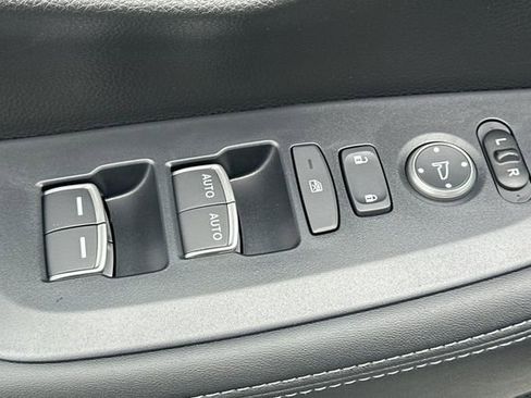 New 2026 Honda HR-V EX-L image 11