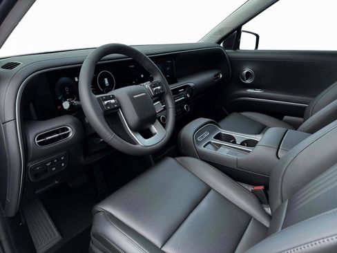 New 2026 Hyundai Palisade SEL Premium AWD/4WD image 9