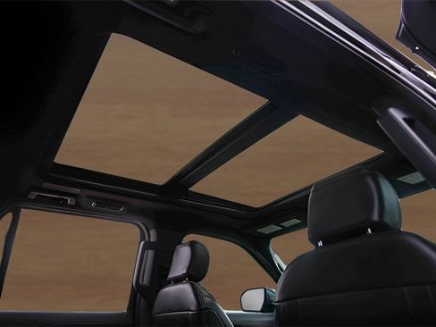 Used 2023 Ford Expedition Max Platinum image 34