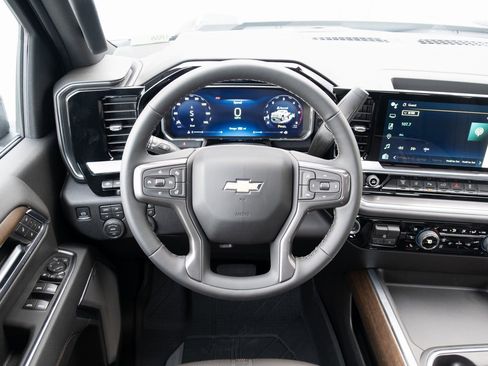 New 2026 Chevrolet Silverado 3500 High Country w/ High Country Premium Package image 2