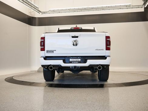 Certified 2024 RAM 1500 Big Horn image 46