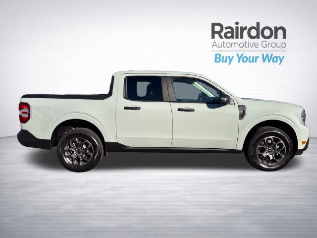Used 2024 Ford Maverick XLT FWD image 8
