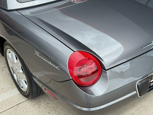 Used 2003 Ford Thunderbird RWD image 45