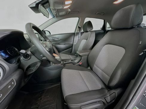 Used 2019 Hyundai Kona SEL FWD image 12