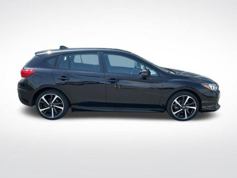Used 2022 Subaru Impreza 2.0i Sport image 8