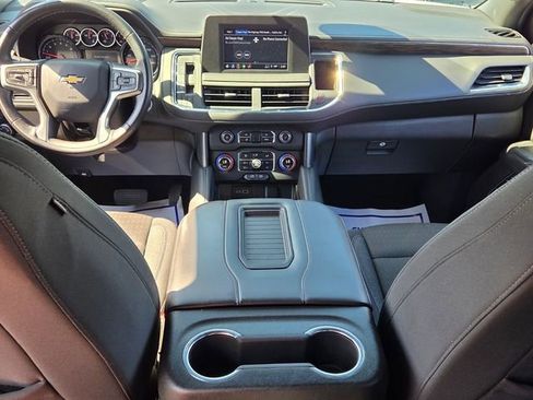 Used 2023 Chevrolet Tahoe LS image 9