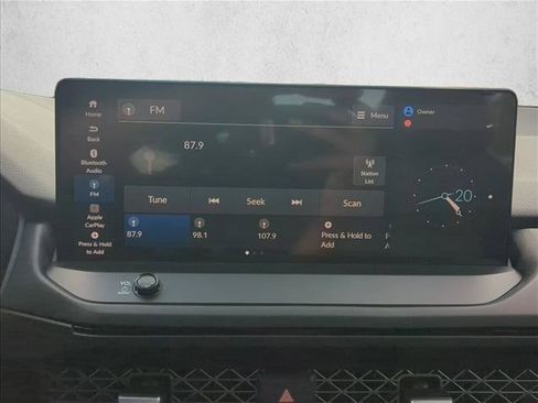 Used 2026 Honda Accord EX-L image 14