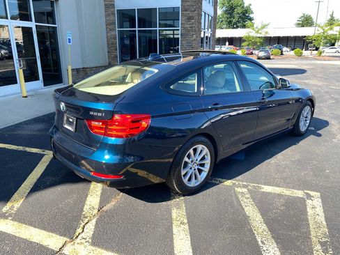 Used 2014 BMW 328i Gran Turismo xDrive AWD/4WD image 4