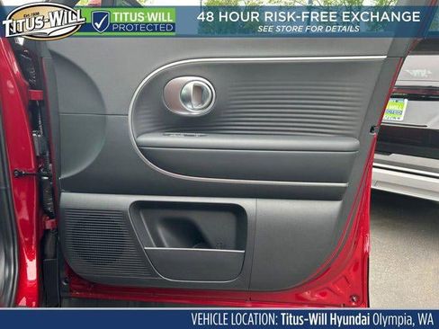 New 2026 Hyundai Ioniq 9 SEL AWD/4WD image 62