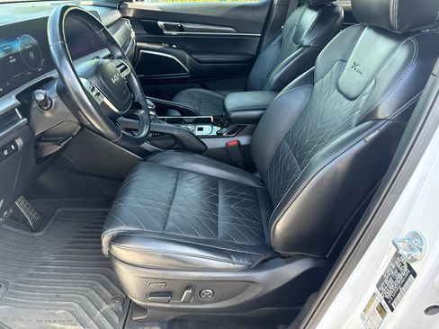 Used 2024 Kia Telluride SX Prestige X-Line AWD/4WD image 22