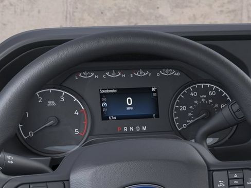 New 2026 Ford F250 XLT AWD/4WD image 13