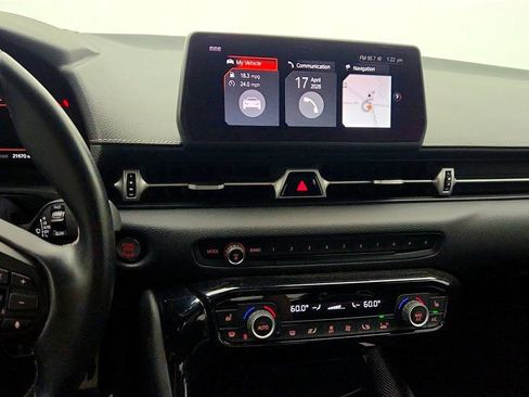 Used 2024 Toyota Supra image 18