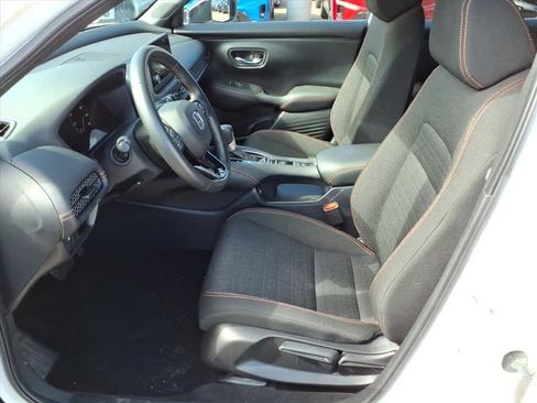 Certified 2023 Honda HR-V Sport image 14