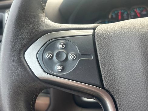 Used 2015 Chevrolet Silverado 1500 LT w/ All Star Edition RWD image 20