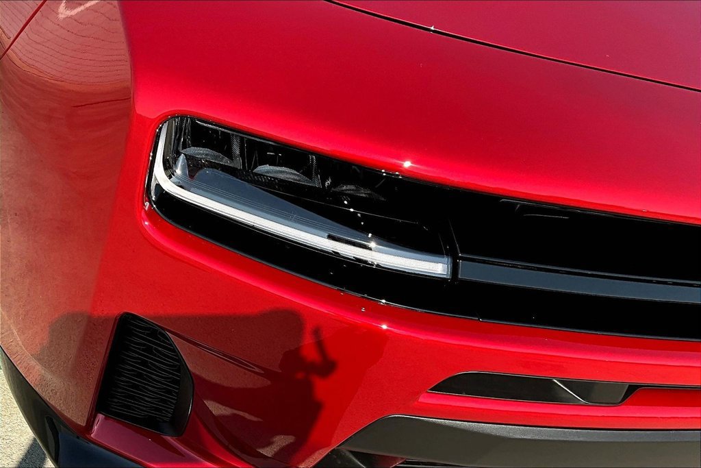 New 2026 Dodge Charger R/T w/ Blacktop Package AWD/4WD image 28