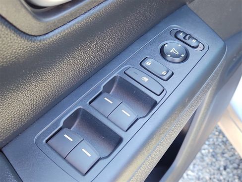 Certified 2024 Honda CR-V Sport-L image 28