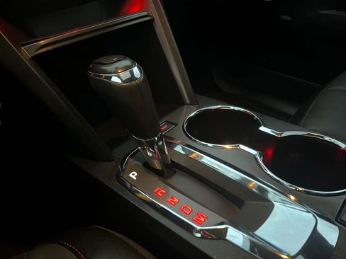 Used 2016 GMC Terrain SLT w/ Open Road Package image 29