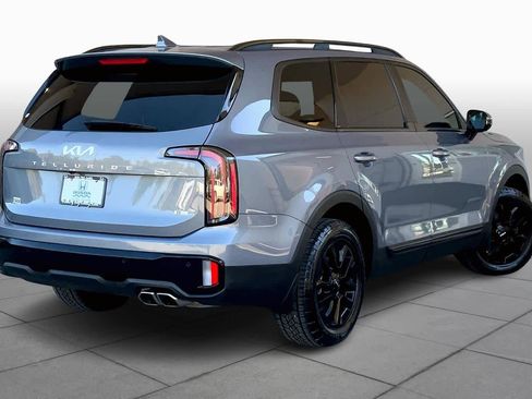 Used 2024 Kia Telluride SX X-Pro image 23