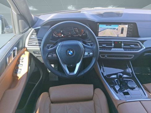Certified 2023 BMW X5 xDrive40i w/ Premium Package image 26