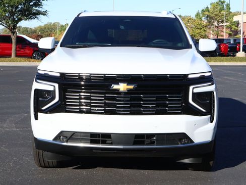 New 2026 Chevrolet Tahoe High Country image 35