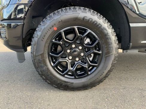 New 2026 Ford F150 STX image 10