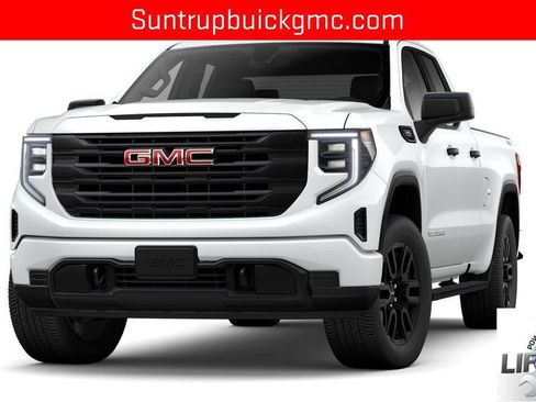 New 2026 GMC Sierra 1500 Pro w/ Graphite Edition image 25