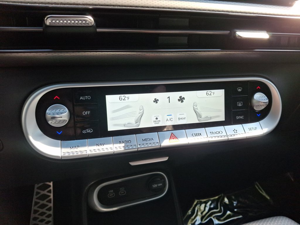 Used 2023 Genesis GV60 Performance AWD/4WD image 19