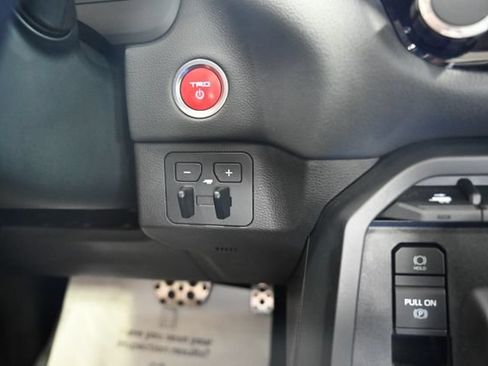 Used 2022 Toyota Tundra TRD Pro AWD/4WD image 24