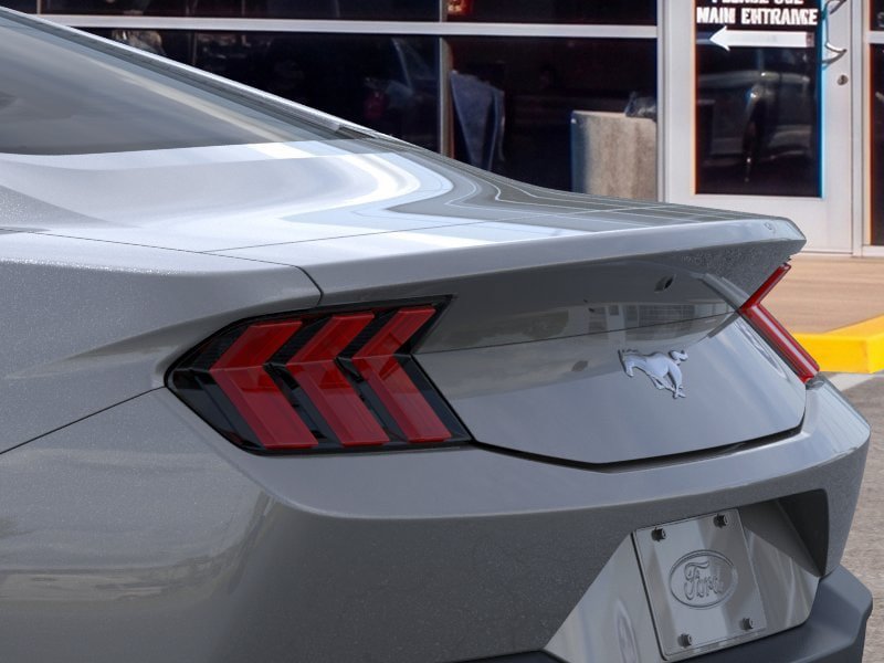 New 2026 Ford Mustang Coupe RWD image 46