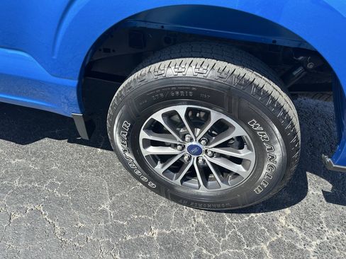 Used 2021 Ford F150 XL w/ Equipment Group 101A High RWD image 15