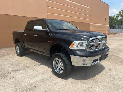 Used 2018 RAM 1500 Laramie w/ Convenience Group