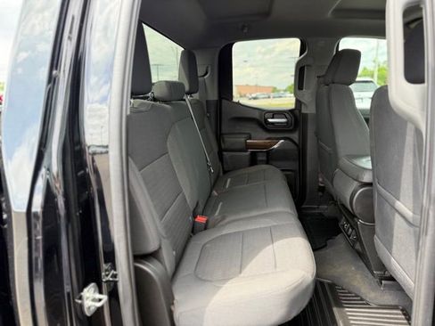 Used 2021 GMC Sierra 1500 Elevation AWD/4WD image 19