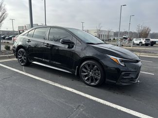 Used 2024 Toyota Corolla SE video 2