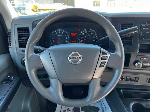 Used 2016 Nissan NV 3500 S w/ Power Package RWD image 16