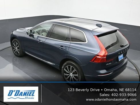 Used 2018 Volvo XC60 T5 Inscription AWD/4WD image 15