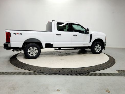 New 2026 Ford F250 XLT image 8