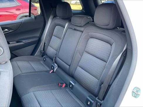 Certified 2025 Chevrolet Equinox LT image 20