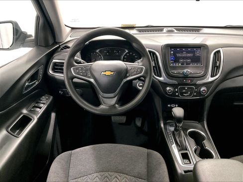 Used 2023 Chevrolet Equinox LT image 17