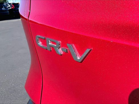 Used 2024 Honda CR-V EX-L image 9