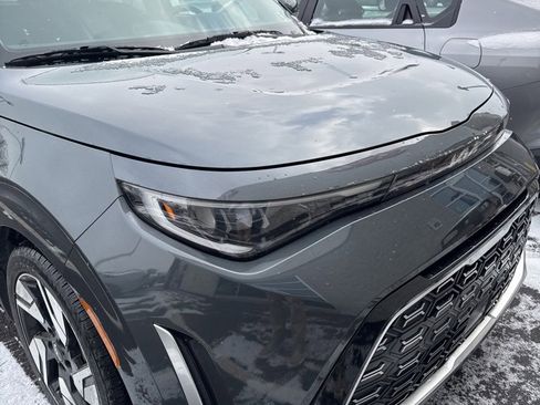 Certified 2023 Kia Soul GT-Line w/ GT-Line Technology Package image 5