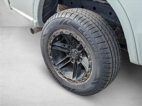 Used 2022 Ford Ranger XLT w/ Equipment Group 301A Mid image 17