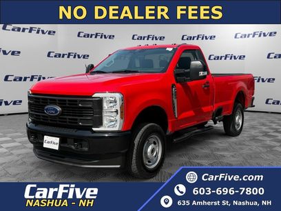 Used 2024 Ford F250 XL w/ FX4 Off-Road Package