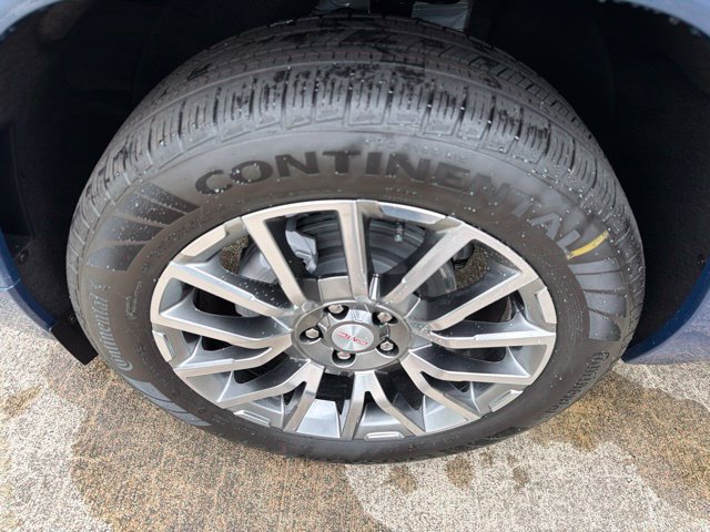 New 2027 GMC Terrain Denali w/ LPO, Floor Liner Package AWD/4WD image 27