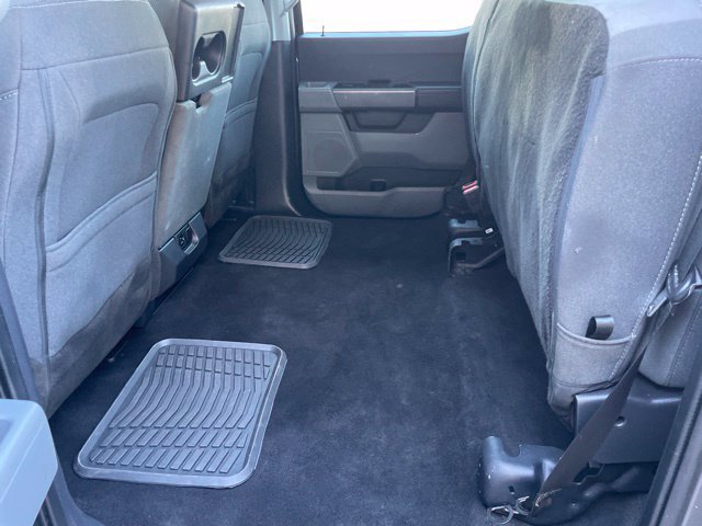 Used 2023 Ford F150 XLT AWD/4WD image 61