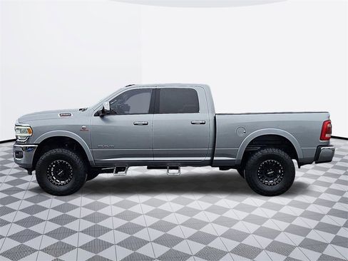 Used 2022 RAM 2500 Laramie image 3