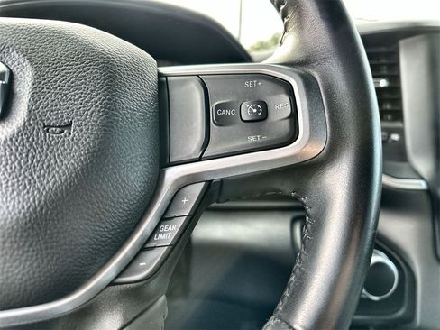 Used 2022 RAM 1500 Lone Star image 32